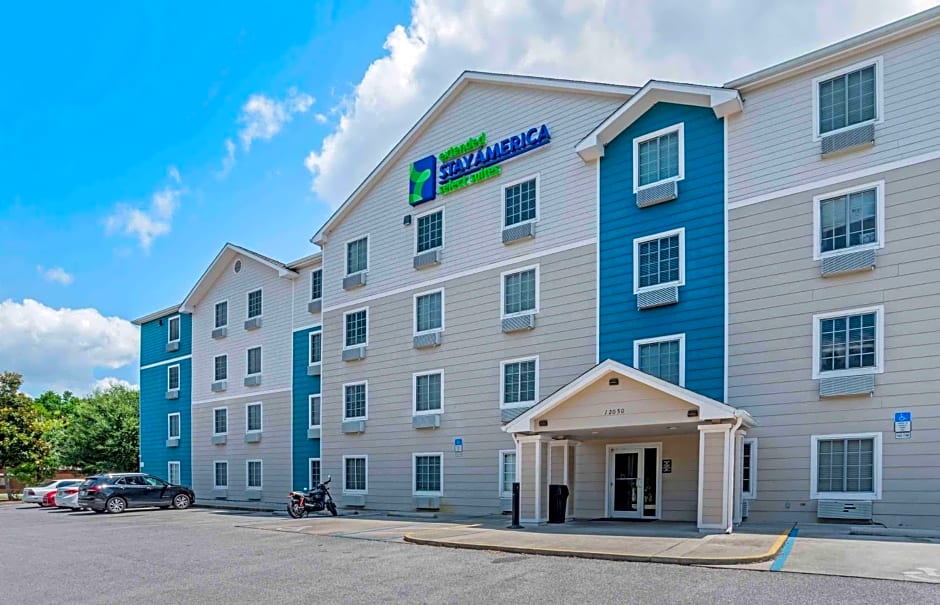 Extended Stay America Select Suites - Pensacola - Northeast