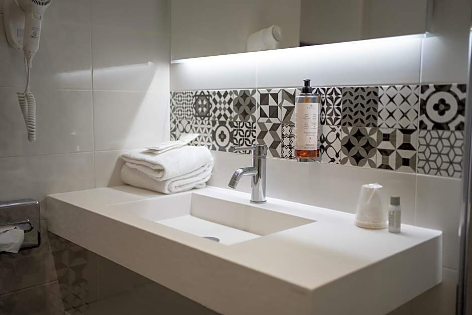 Campanile Troyes Nord - Barberey