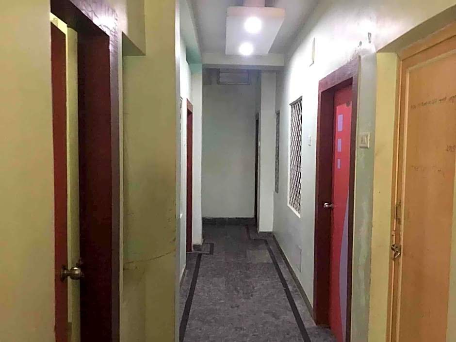 Goroomgo Srikhetra Swargadwar Puri – Puri, TX