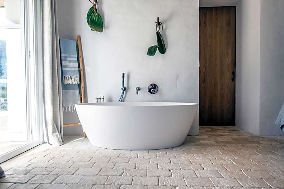 Torre Vella Fontenille Menorca