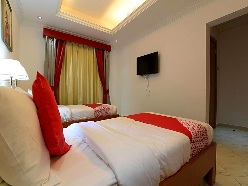 Mirage Hotel