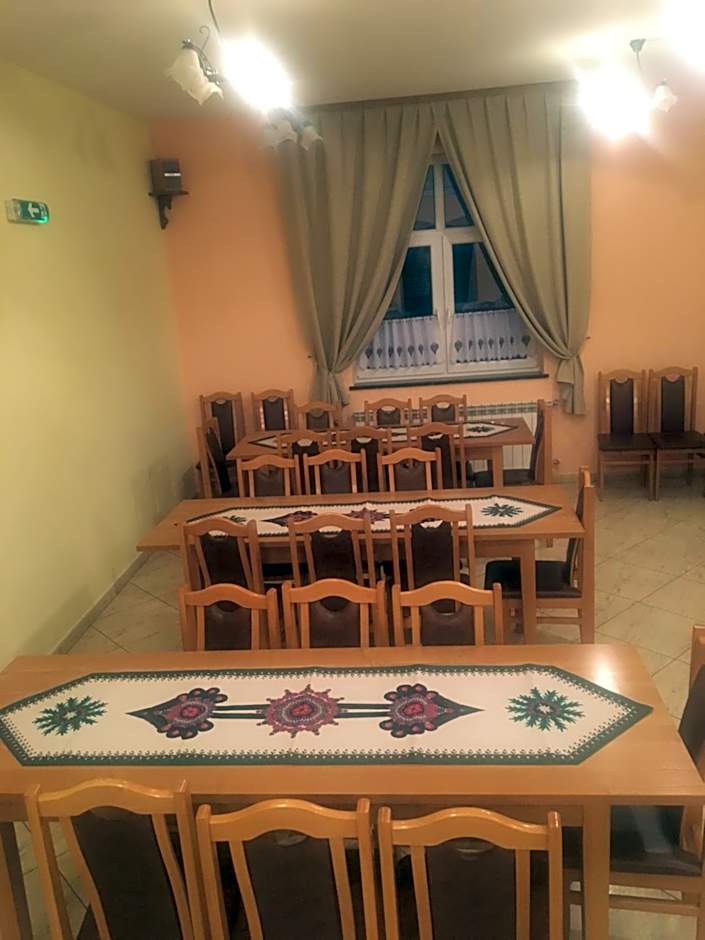 Górski Ośrodek Wczasowy Kościelec