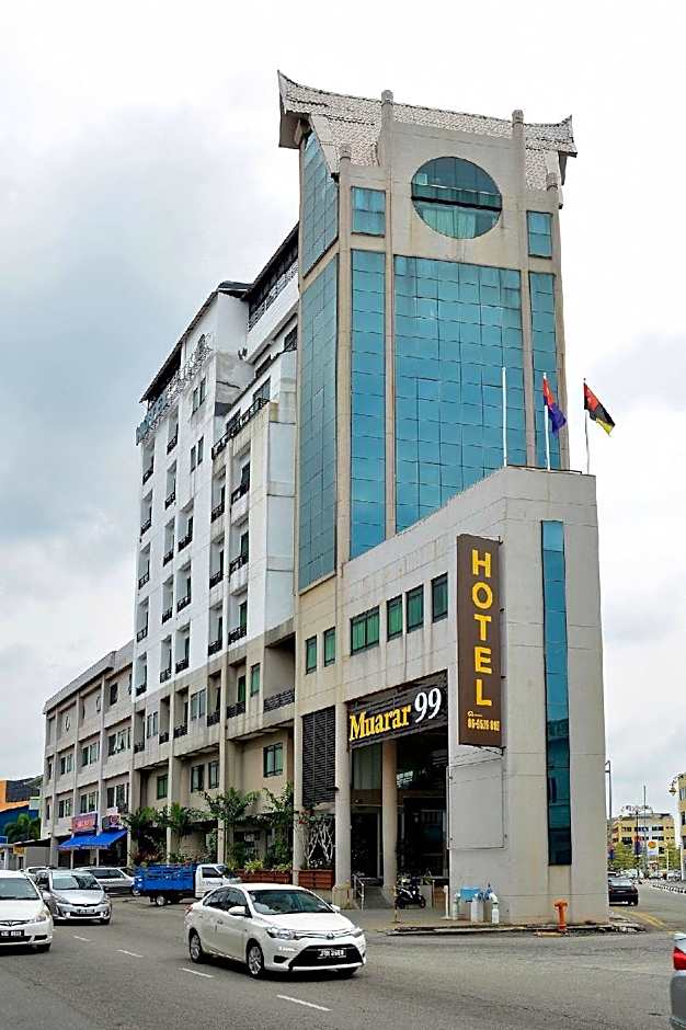Muarar 99 Hotel