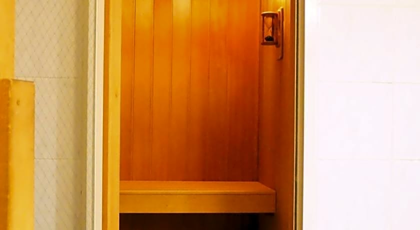 Hotel Sunset Terrace