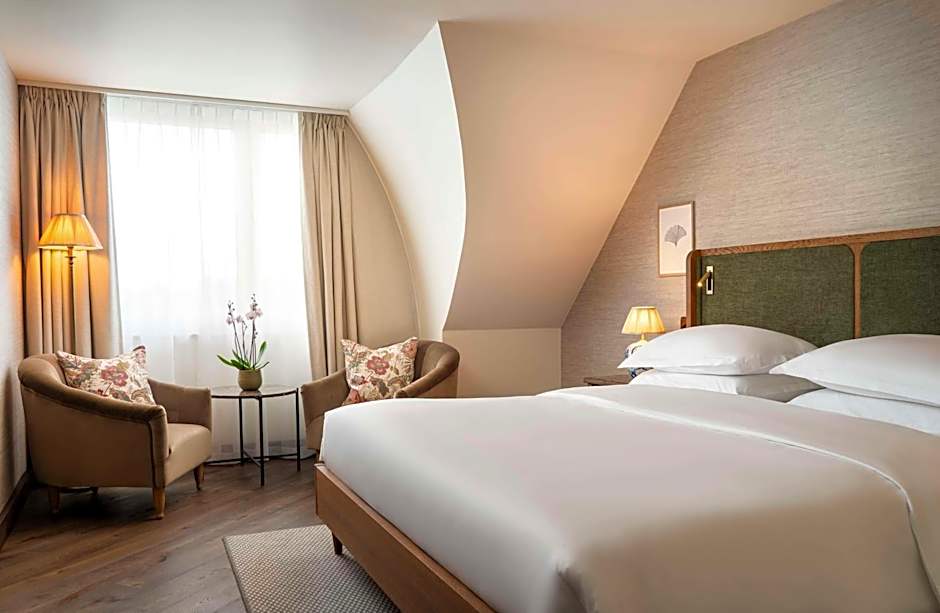 Brunfels Hotel, in the Unbound Collection by Hyatt