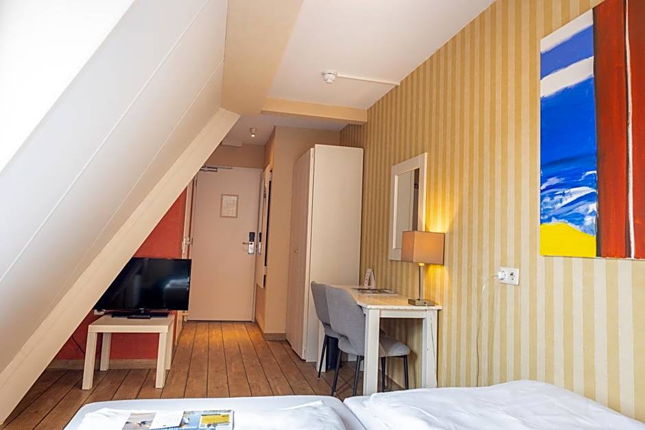 Fletcher Hotel - Restaurant de Cooghen