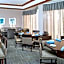 DoubleTree by Hilton Hotel Chicago Wood Dale - Elk Grove
