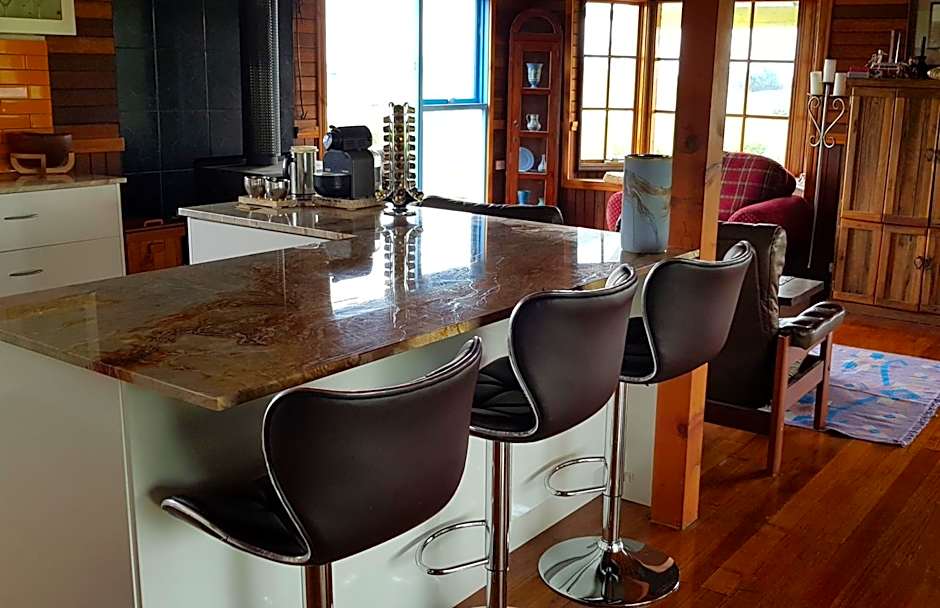 Barrington Church B&B