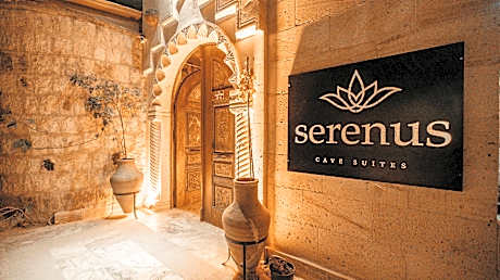 Serenus Cave Suites
