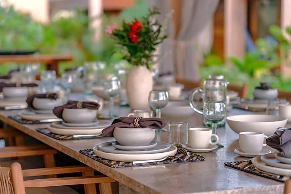 ONTO House Puerto Escondido