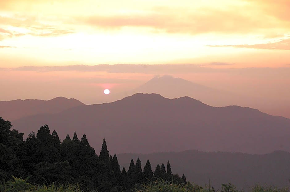 Aomori Winery Hotel