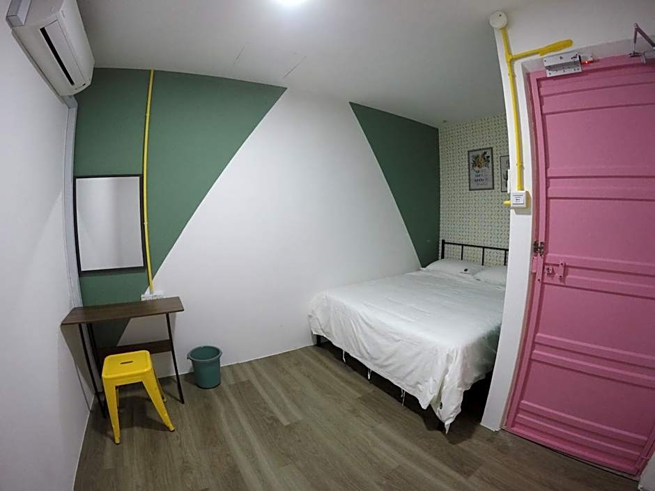 CoCo Guesthouse Kemaman