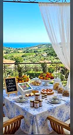 Residenza B&B Salge Colonnella
