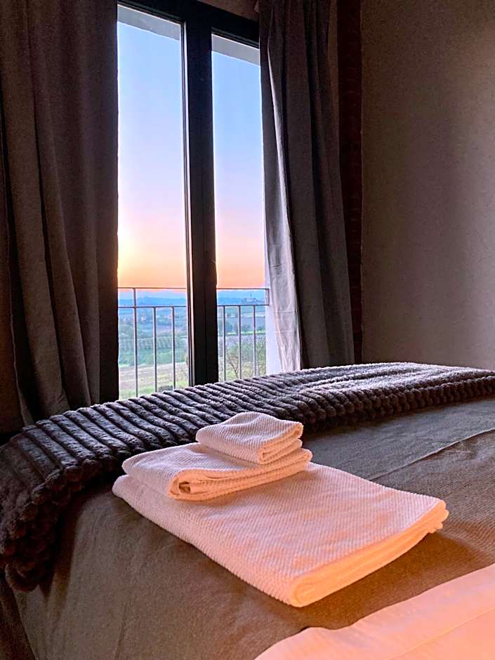 Casapaletti Country House