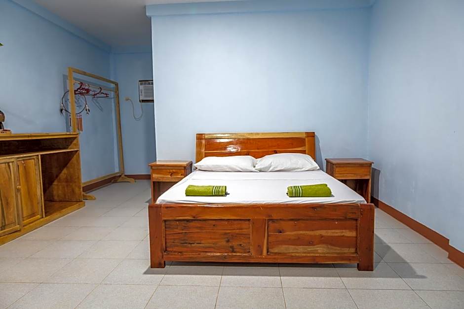 Residencia Diosa