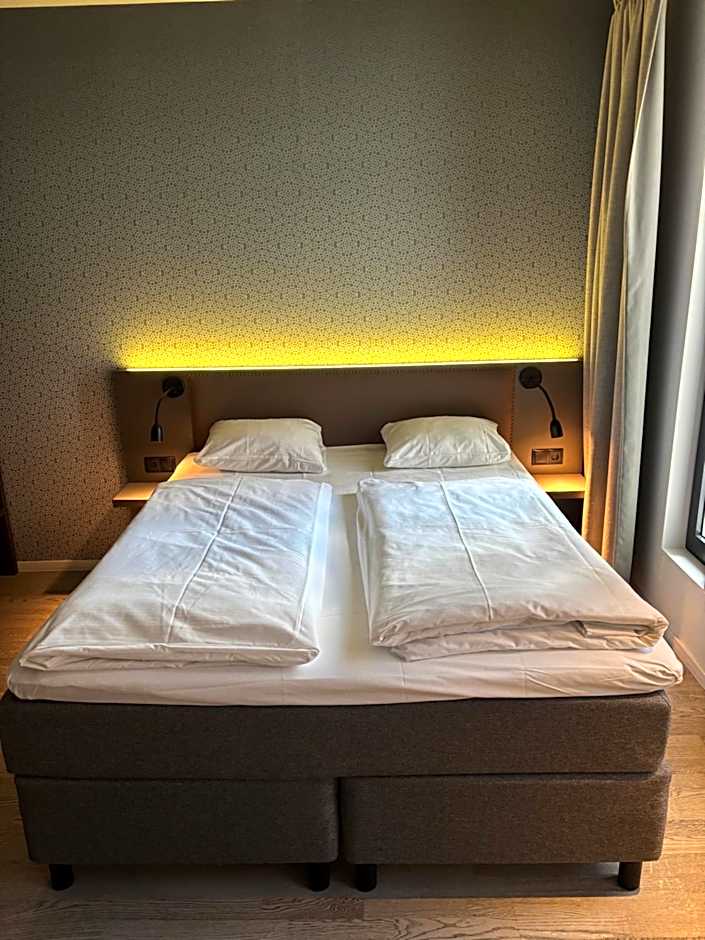 Comfort Hotel Xpress Central Station