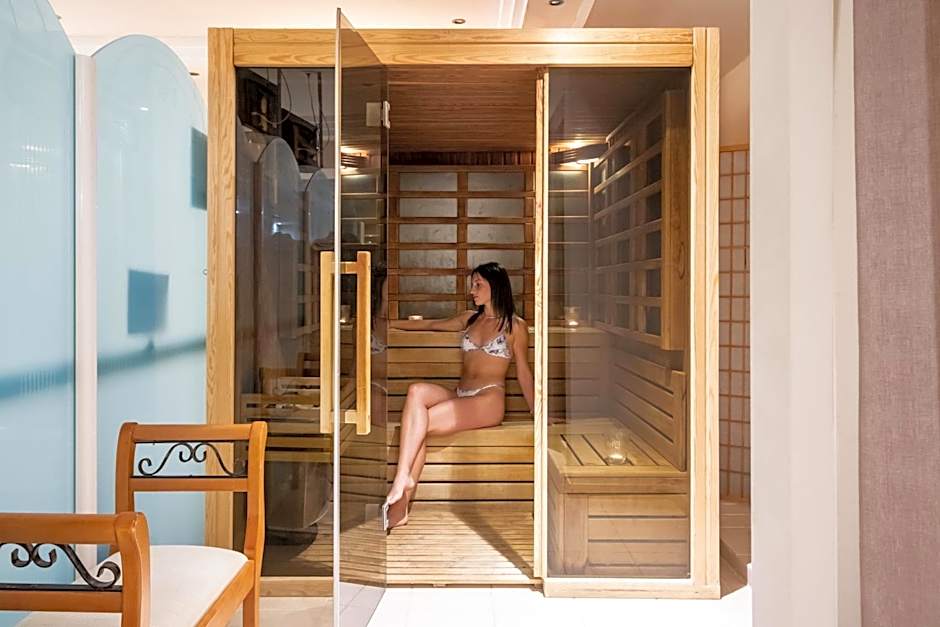 Secret Paradise Hotel & Spa