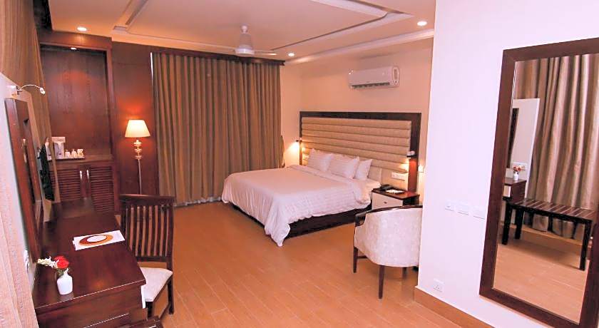 Hotel One Rahim Yar Khan Club Road