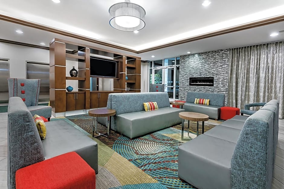 Holiday Inn Hotel & Suites College Station-Aggieland