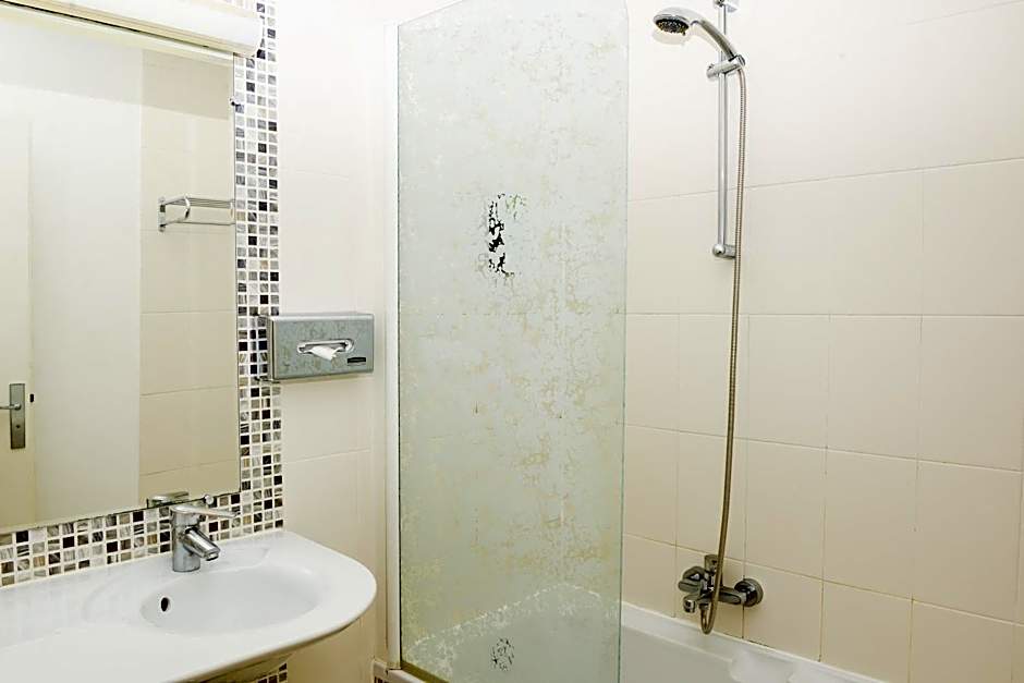 Kyriad Les Sables d'Olonne - Plage - Centre des CongrÃ¨s