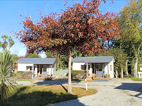 Timaru TOP 10 Holiday Park