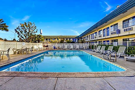 Motel 6-King City, CA