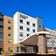 Fairfield by Marriott Inn & Suites Denver Airport at Gateway Park