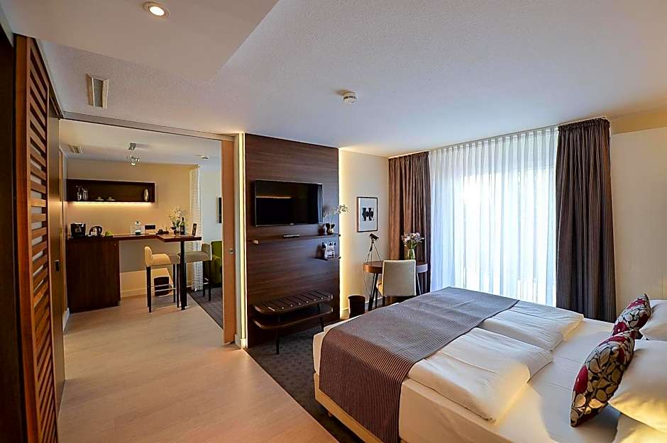 Best Western Hotel Hohenzollern