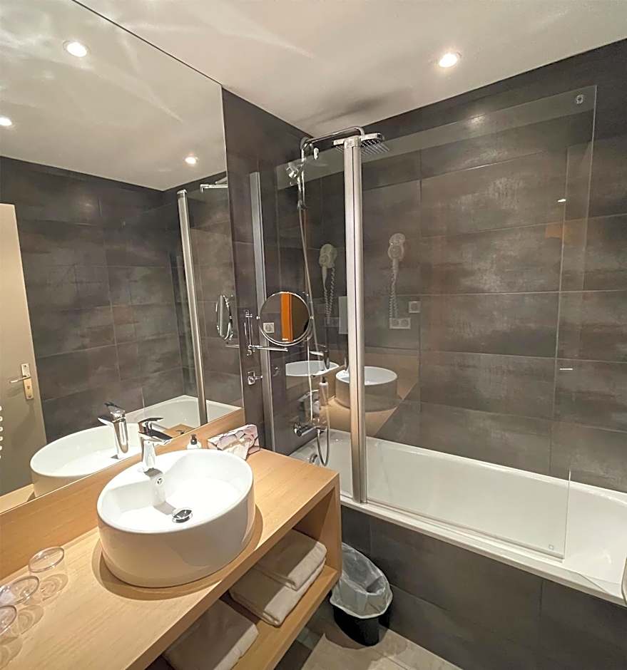 Best Western Plus Hotel & SPA Le Schoenenbourg
