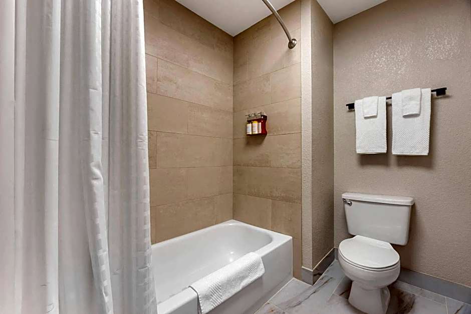 Columbia River Hotel and Conference Center, an Ascend Collection Hotel