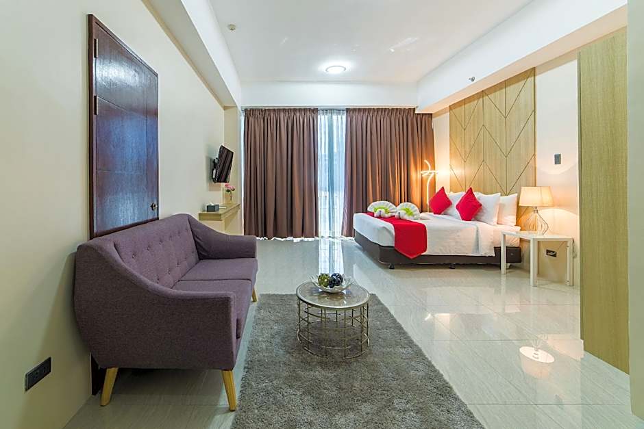 Eastland Hotel and Residences