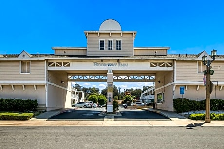 Rodeway Inn Temecula