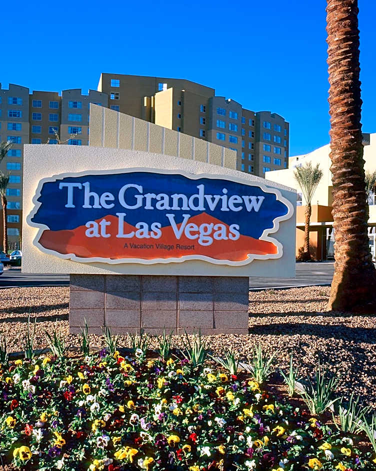 Grandview at Las Vegas
