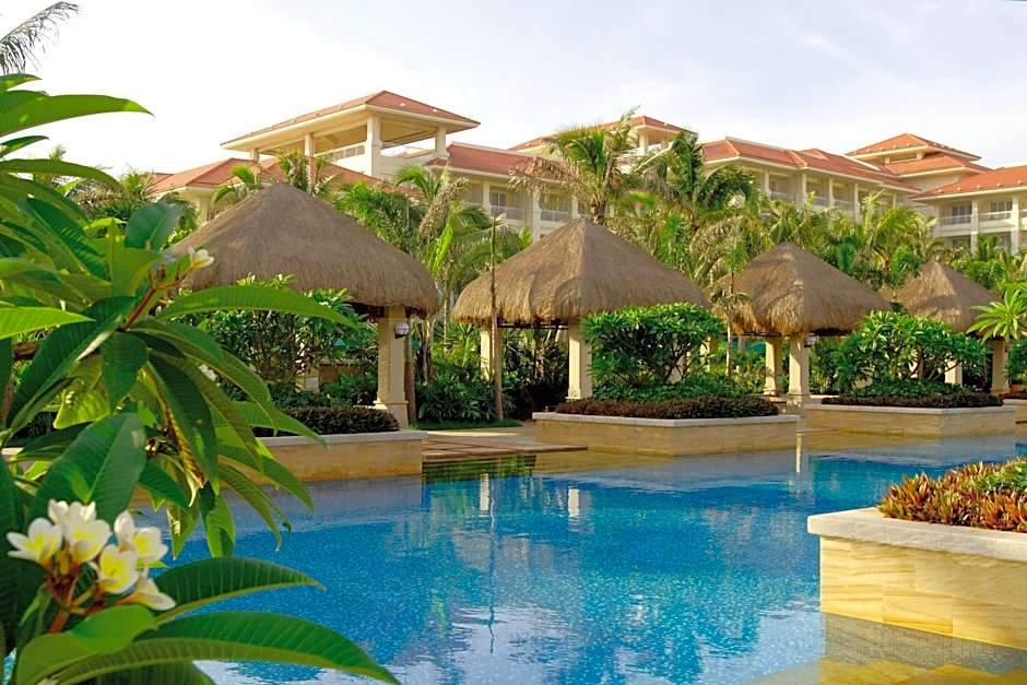 Sheraton Haikou Hotel