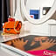 Luxury Boutique Hotel