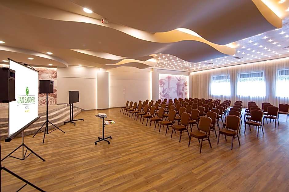 Hotel Jan Sander