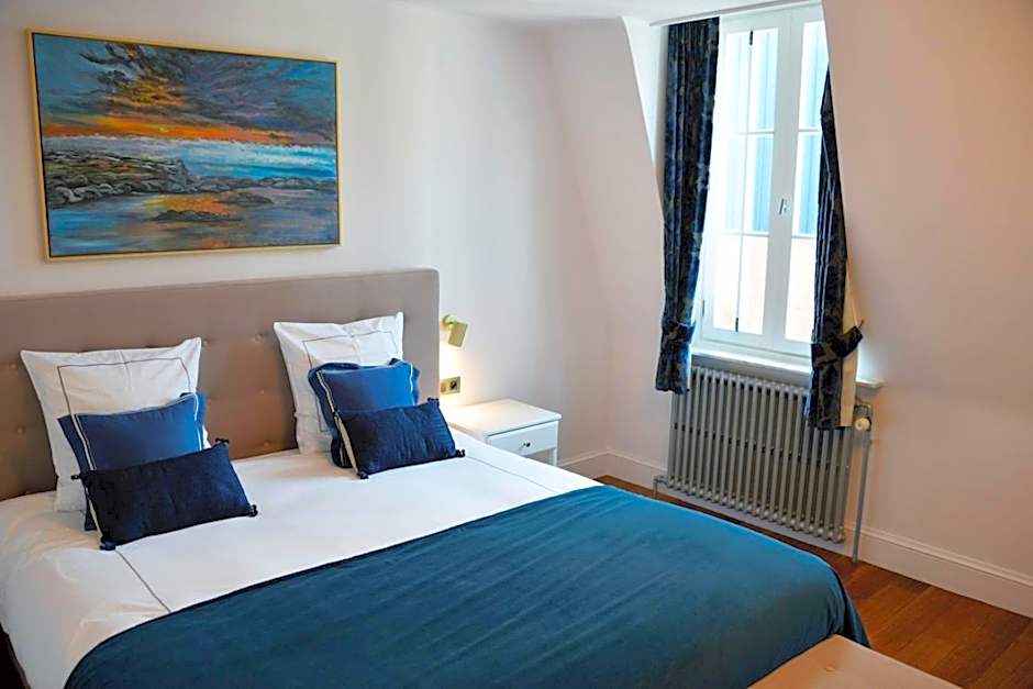 Notarishuis Beveren B&B