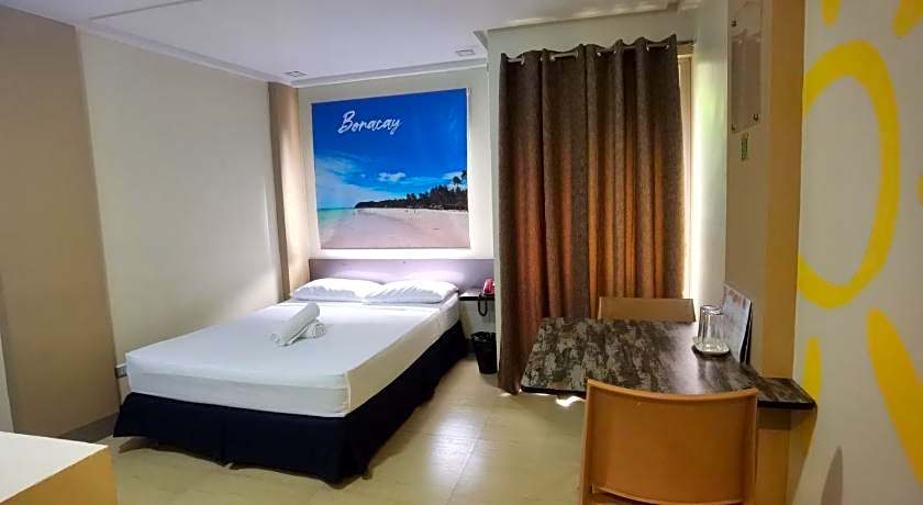 Sunny Day Residences Cainta