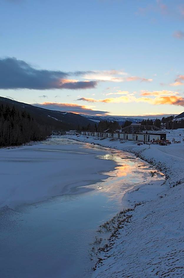 Topcamp Hallingdal - Ål