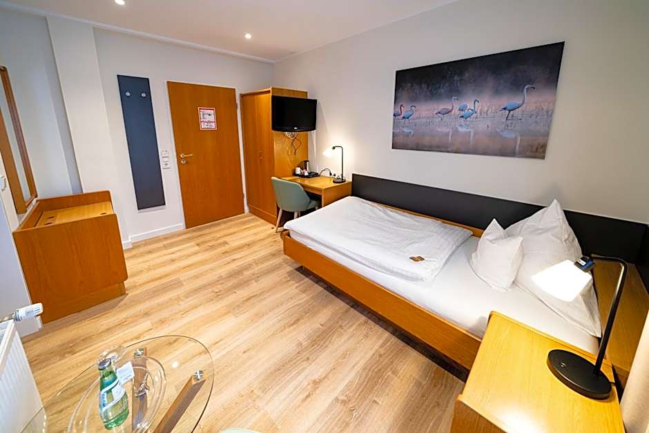 Hotel Restaurant Kloppendiek