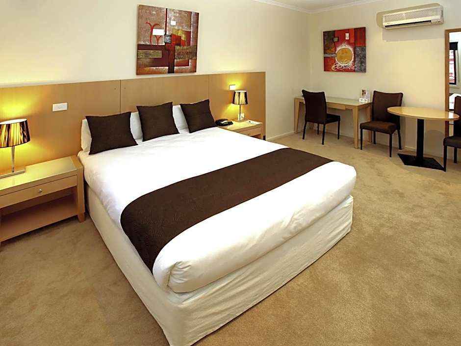 Mercure Hotel Mildura
