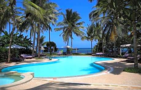 Turtle Bay Beach Club- All Inclusive