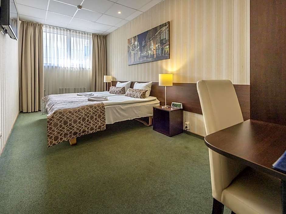 Vilnius City Hotel