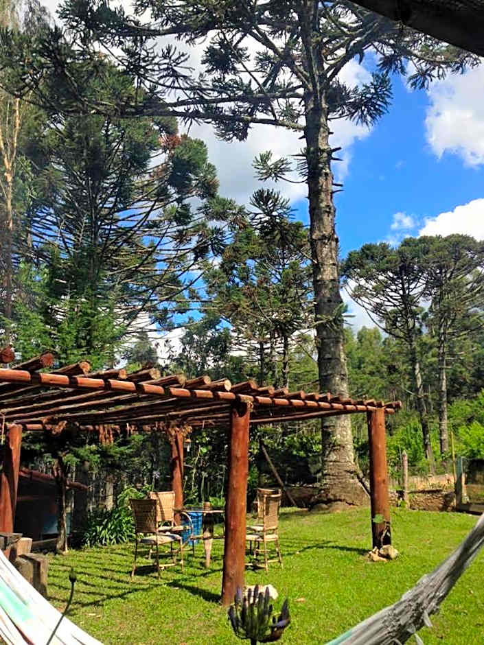 Pousada Chalés da Lua