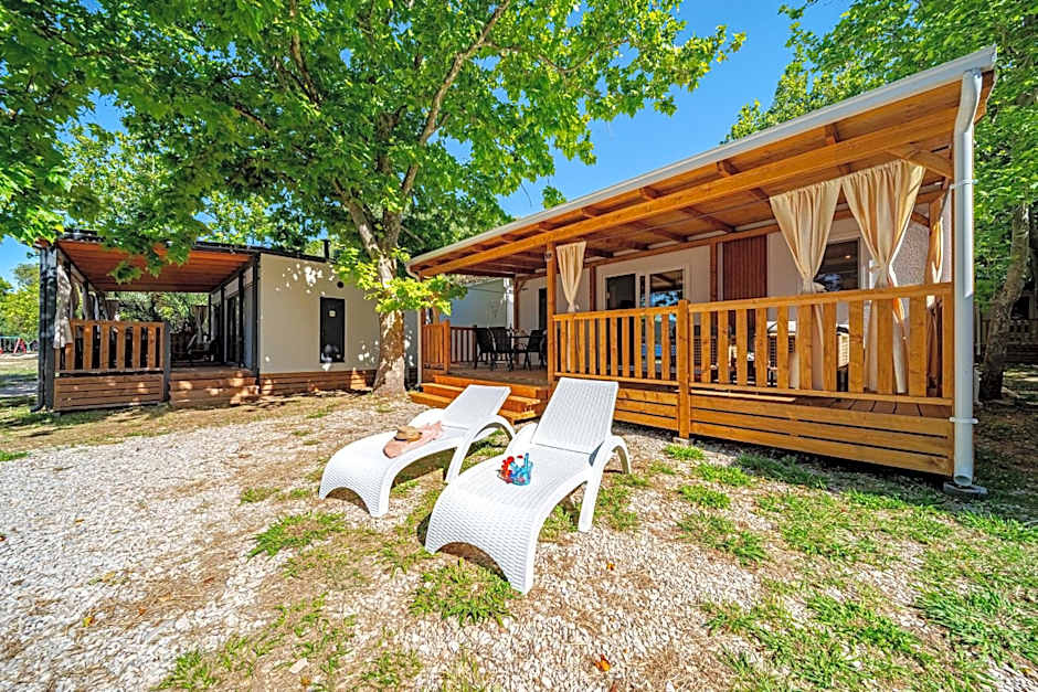 Mobile Homes Camp Perna - Adriatic Kampovi