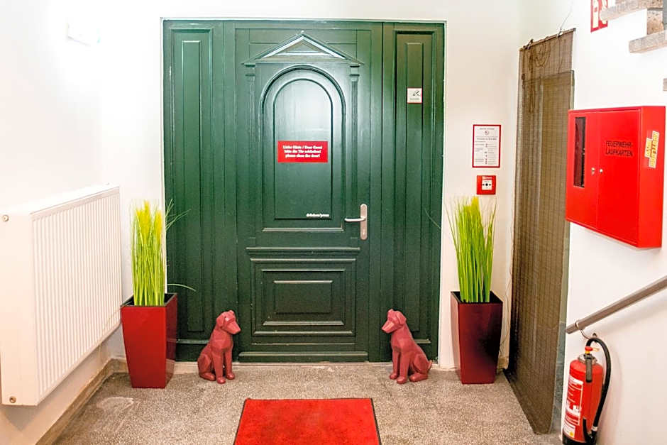 Hotel Polonia - Frankfurt/Oder