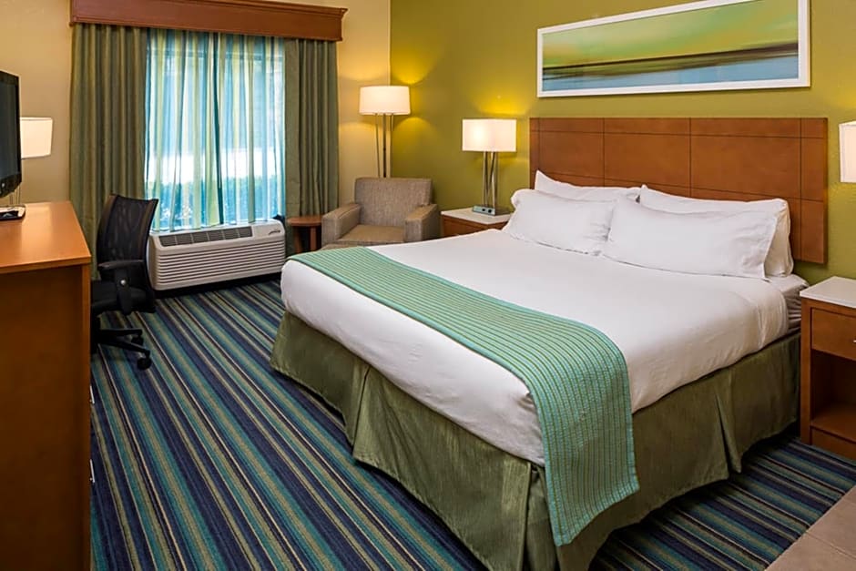 Holiday Inn Express - Clermont