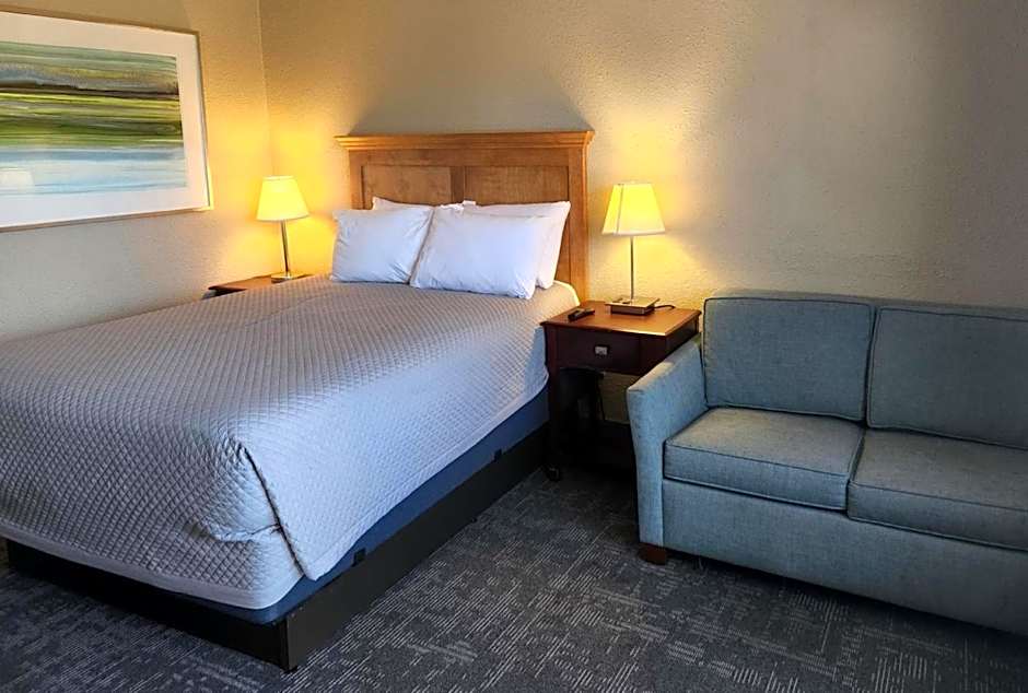 Queen City Inn