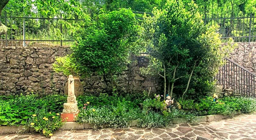 Oasi Verde