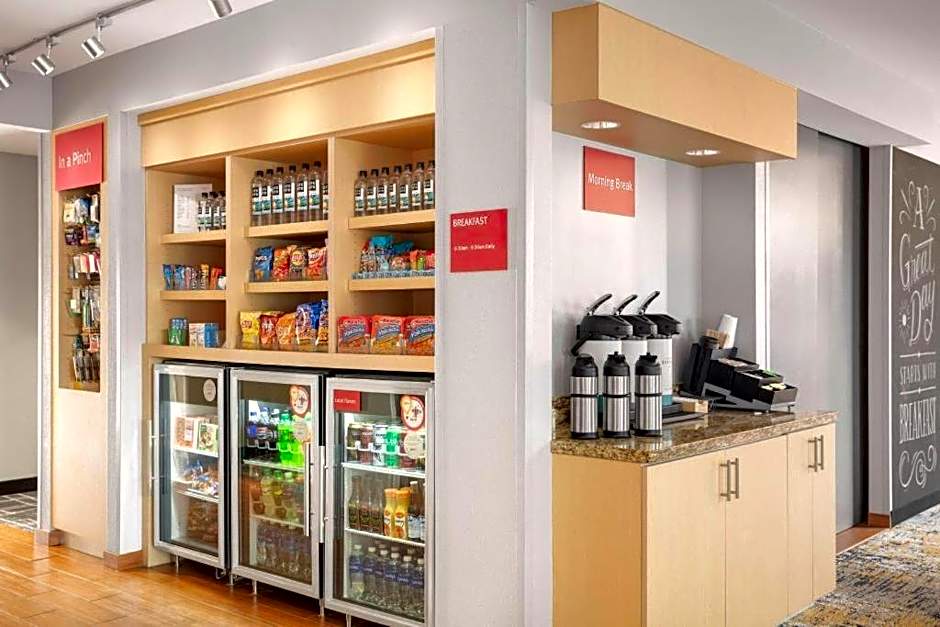 TownePlace Suites by Marriott Bangor